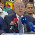 Democratic Action supports Amnesty Law