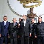 Democratic Alliance proposes national pact to guarantee governability in Venezuela