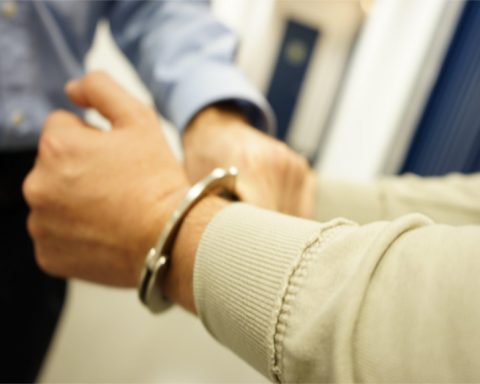 Deprived of liberty for alleged sexual abuse