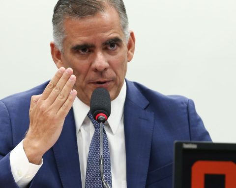 Deputy Leur Lomanto Júnior is the new president of the CCJ