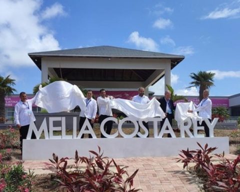 Despite the crisis, Spanish hotel companies persist: "We have no intention of leaving Cuba"