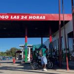 Despite the energy fence imposed by the United States, a Chinese company sells fuel in Cuba
