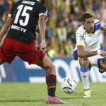 Di María's attitude provokes harsh criticism: "They are protecting him for everything"