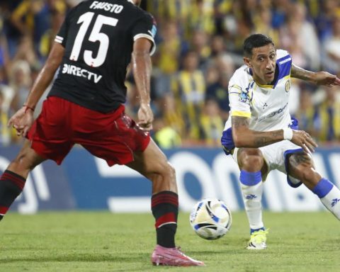 Di María's attitude provokes harsh criticism: "They are protecting him for everything"