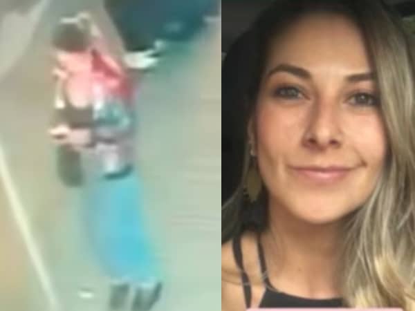Apareció Diana Ospina: lo que se sabe del presunto paseo millonario en Chapinero