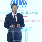 Digital port in the DR will allow connecting with the US and increasing internet capacity