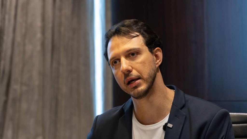 Digital wallets boost commerce in the DR, says Visa executive