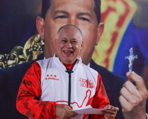 Diosdado Cabello: February 12 is a milestone for us
