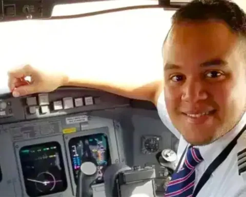 Gestiones diplomáticas buscan liberar a dominicano acusado de violar espacio aéreo en Guinea