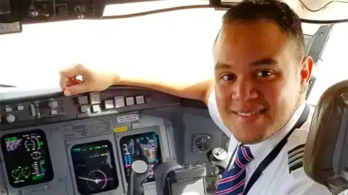 Gestiones diplomáticas buscan liberar a dominicano acusado de violar espacio aéreo en Guinea