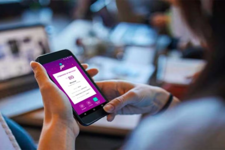 Direct salary to cell phone: Government authorizes payment of salaries via digital wallets