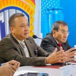 Director of the Cicpc urged not to give telephone verification codes