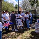 Disappointment and a little hope among Cubans with I-220A due to a ruling by an Atlanta court