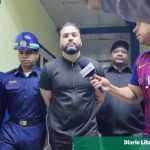 Doctor accused of sexual assault said he performed pelvic sonography