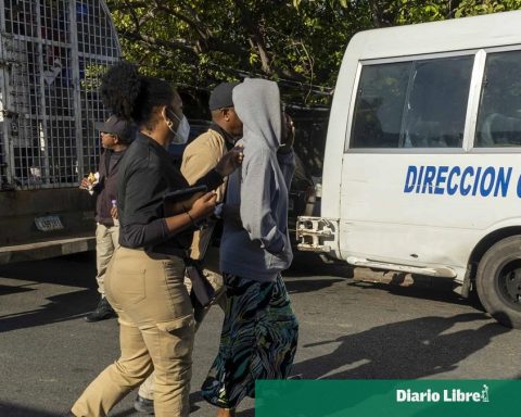 Dominican Government establishes position regarding recommendations of the IACHR