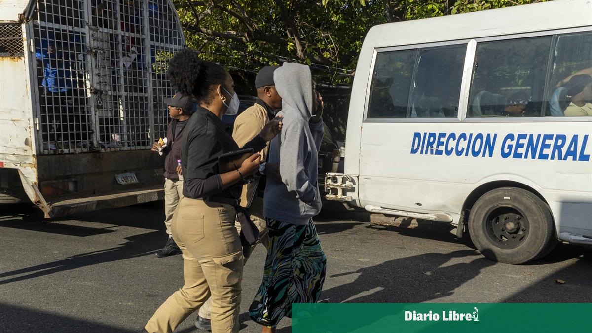 Dominican Government establishes position regarding recommendations of the IACHR