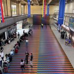 Dominican Republic agreed to reactivate consular services and air connection with Venezuela