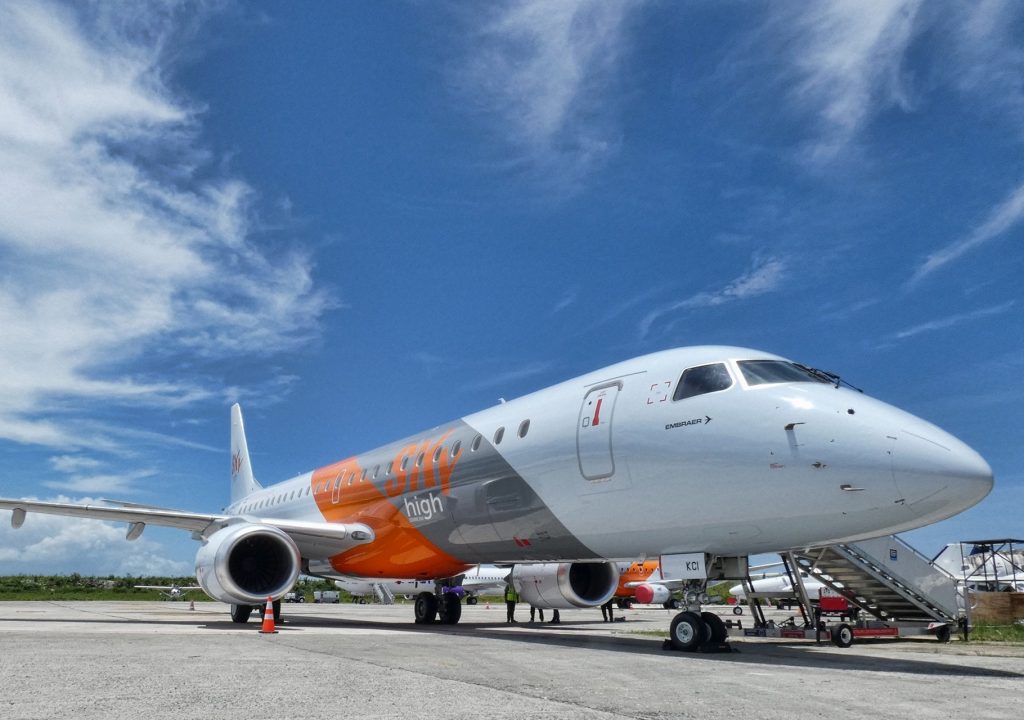 Dominican Republic airlines prepare to resume their flights to Venezuela