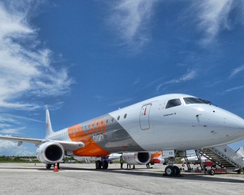 Dominican Republic airlines prepare to resume their flights to Venezuela