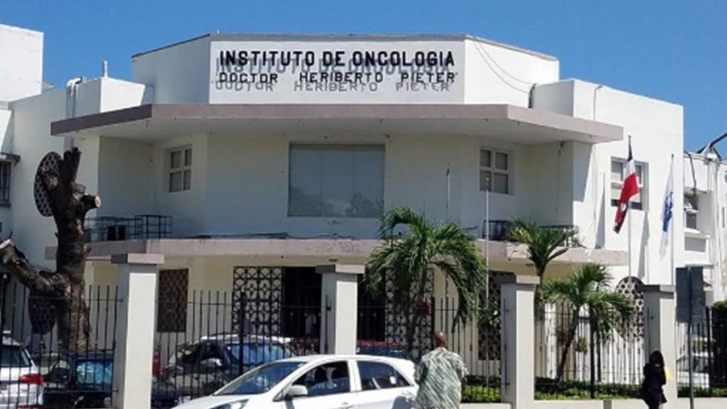 Dominican Republic exceeds 60% survival in childhood cancer