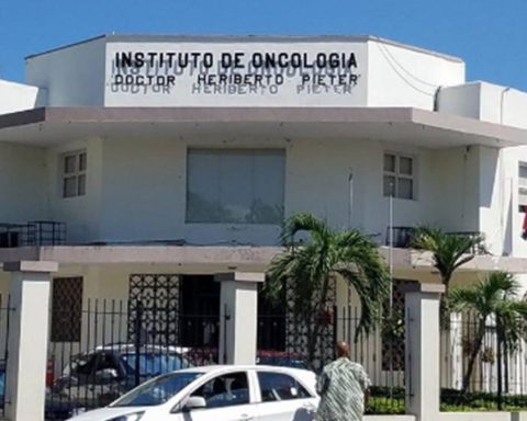 Dominican Republic exceeds 60% survival in childhood cancer