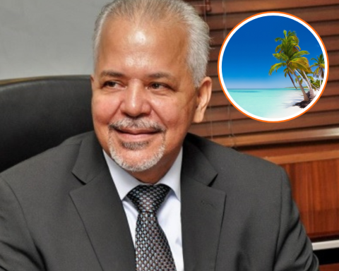 Dominican Republic studies seawater desalination for tourist areas