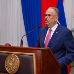 República Dominicana exhorta a liderazgo haitiano a preservar la cohesión institucional