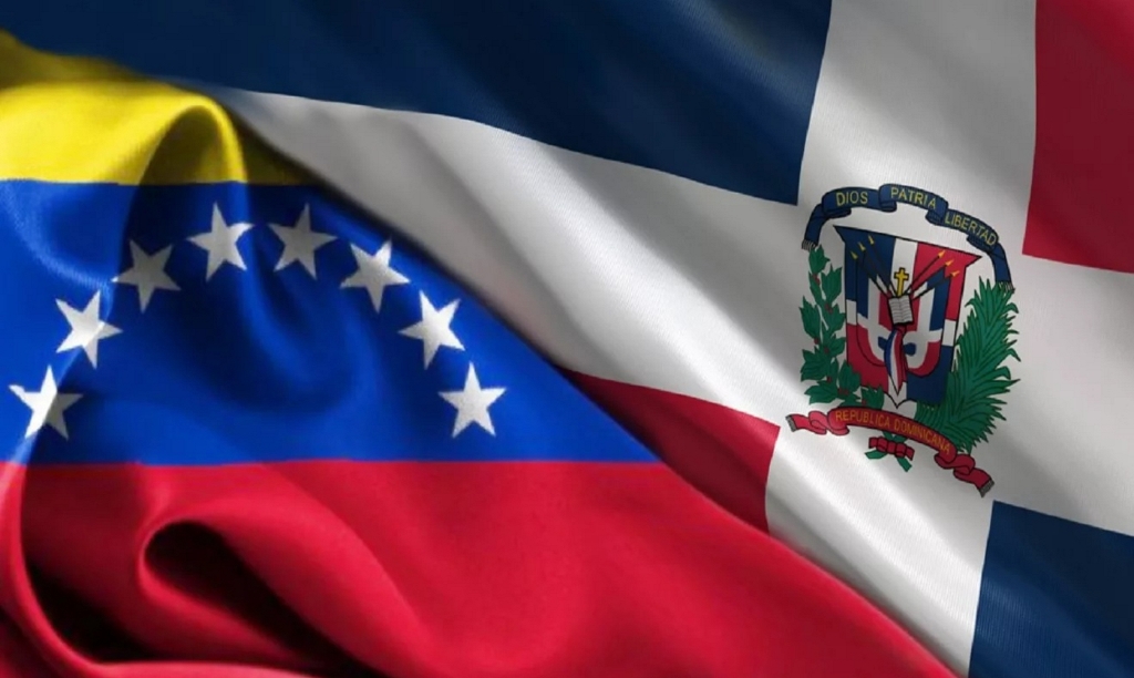 Dominican Republic will reactivate consular services and the air connection with Venezuela