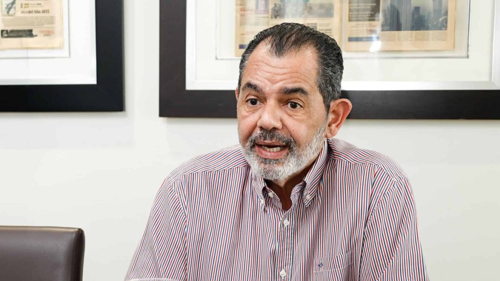 Dominican beef enters the US