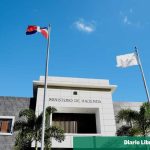 Dominican government issues debt for US$2,750 million