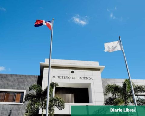 Dominican government issues debt for US$2,750 million