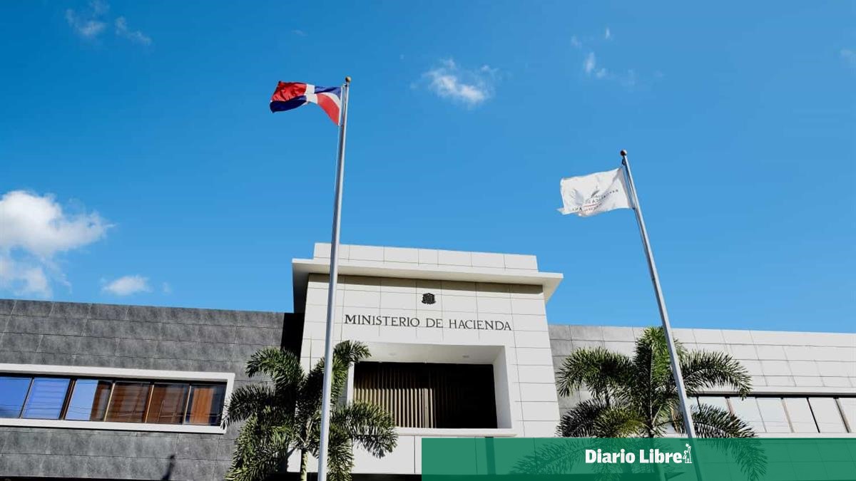 Dominican government issues debt for US$2,750 million