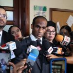 Abogados de Donald Guerrero piden eliminar documentos del caso Calamar