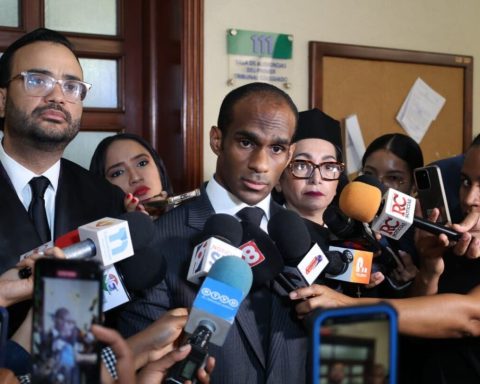 Abogados de Donald Guerrero piden eliminar documentos del caso Calamar
