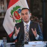 Donald Trump invited José Jerí to the Latin American and Caribbean summit in Miami