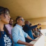 “Dream big”: UASD rector to students