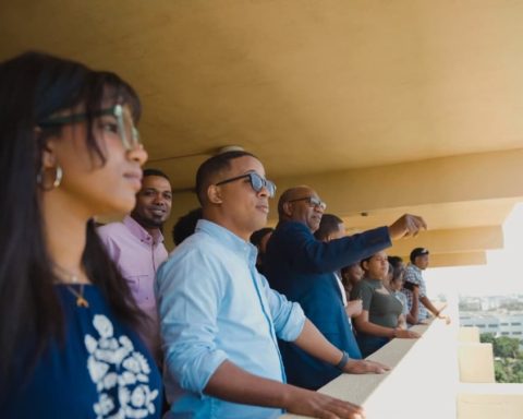 “Dream big”: UASD rector to students