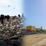 Duchess in photos: before and after the landfill