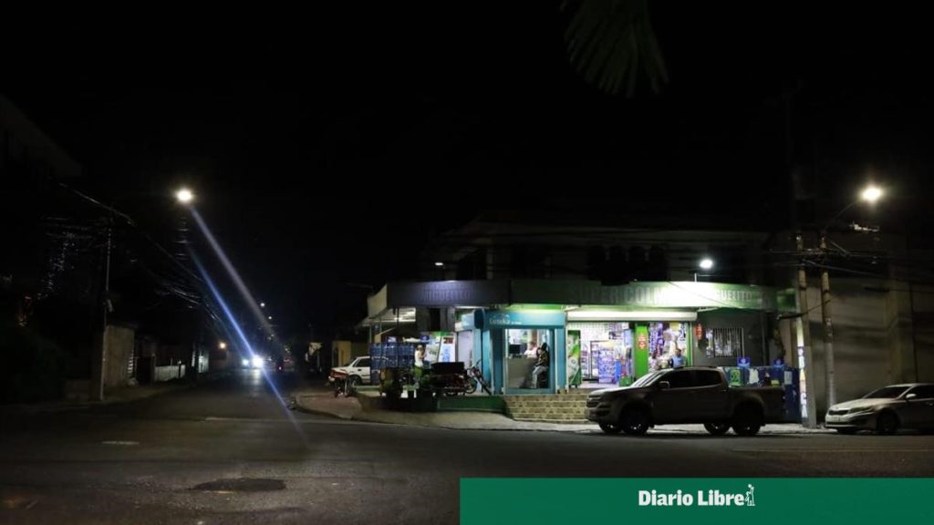 EDE clients averaged between 14 and 17 hours of blackouts