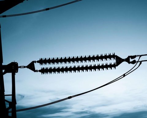 EDE losses reach 42.9% of the energy purchased