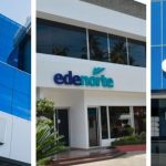 EDE received a lower amount of transfers in January