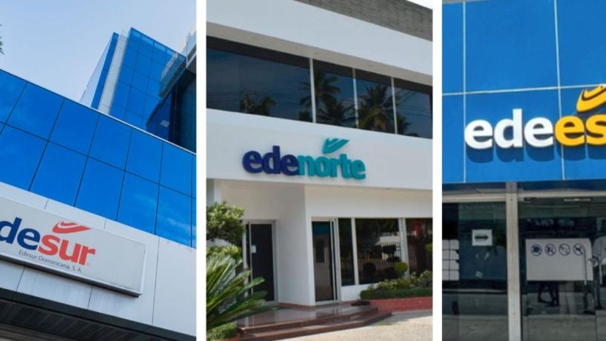 EDE received a lower amount of transfers in January