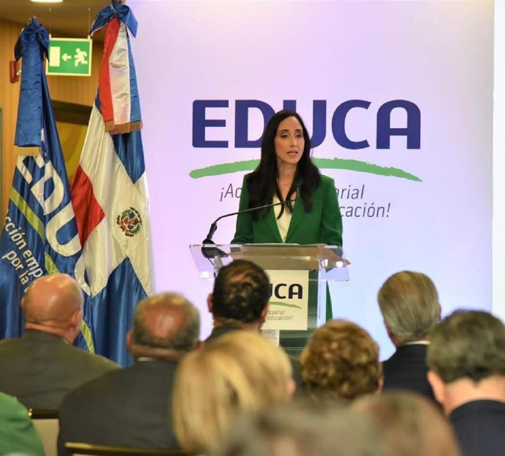 EDUCA alert: without educational quality, investment will not guarantee economic growth by 2036