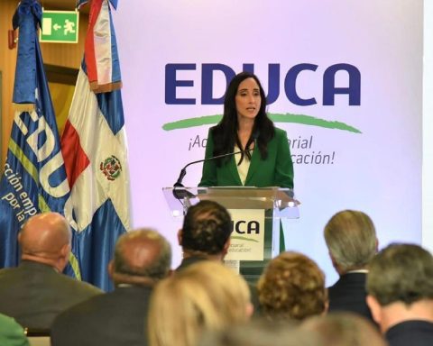 EDUCA alert: without educational quality, investment will not guarantee economic growth by 2036