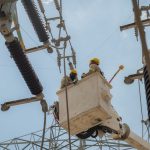 ETED will carry out maintenance and sectors could experience electrical interruptions