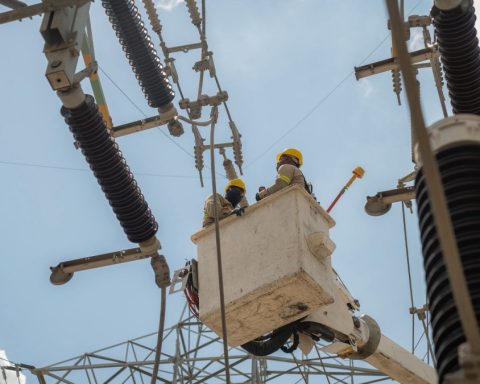 ETED will carry out maintenance and sectors could experience electrical interruptions