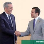 Ecuador and the DR analyze negotiating a trade agreement