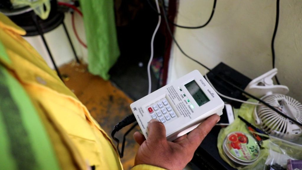 Edeeste Prepaid Service: 35,284 clients and growth projections for 2026