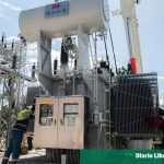 Edesur repowers substation in Pedernales