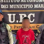 El Chupi will pay 30 years for raping a fifteen-year-old